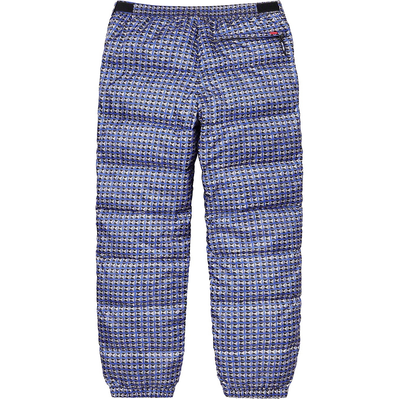 Supreme®/The North Face® Studded Nuptse Pant view 11